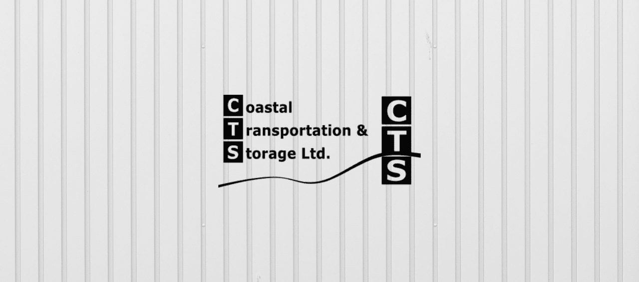 Coastal Transportation and Storage Seriously Creative